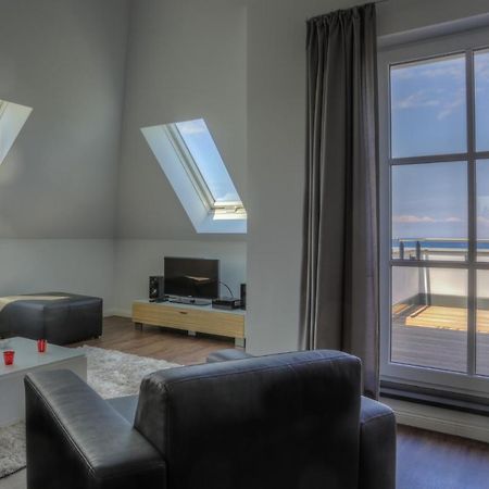 Villa Namenlos Börgerende-Rethwisch Quarto foto