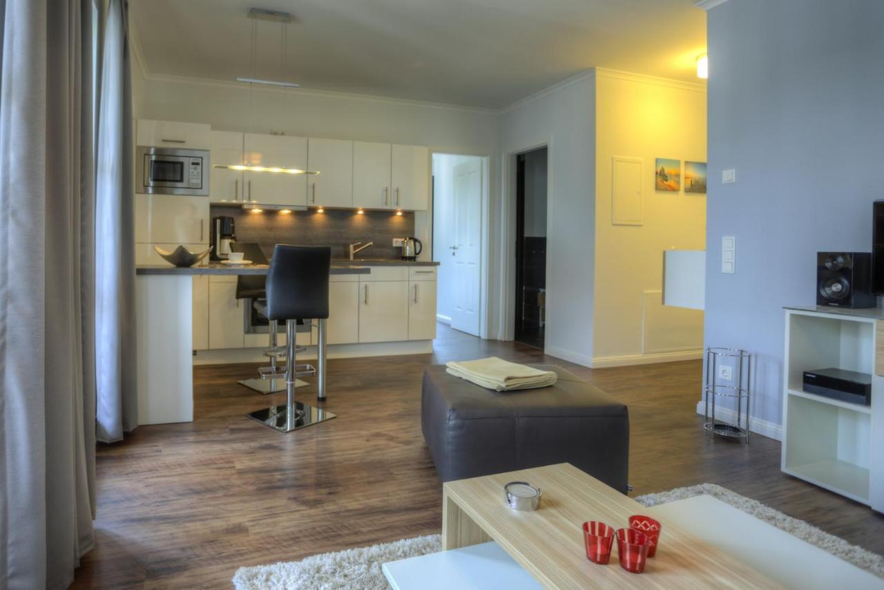 Villa Namenlos Börgerende-Rethwisch Quarto foto