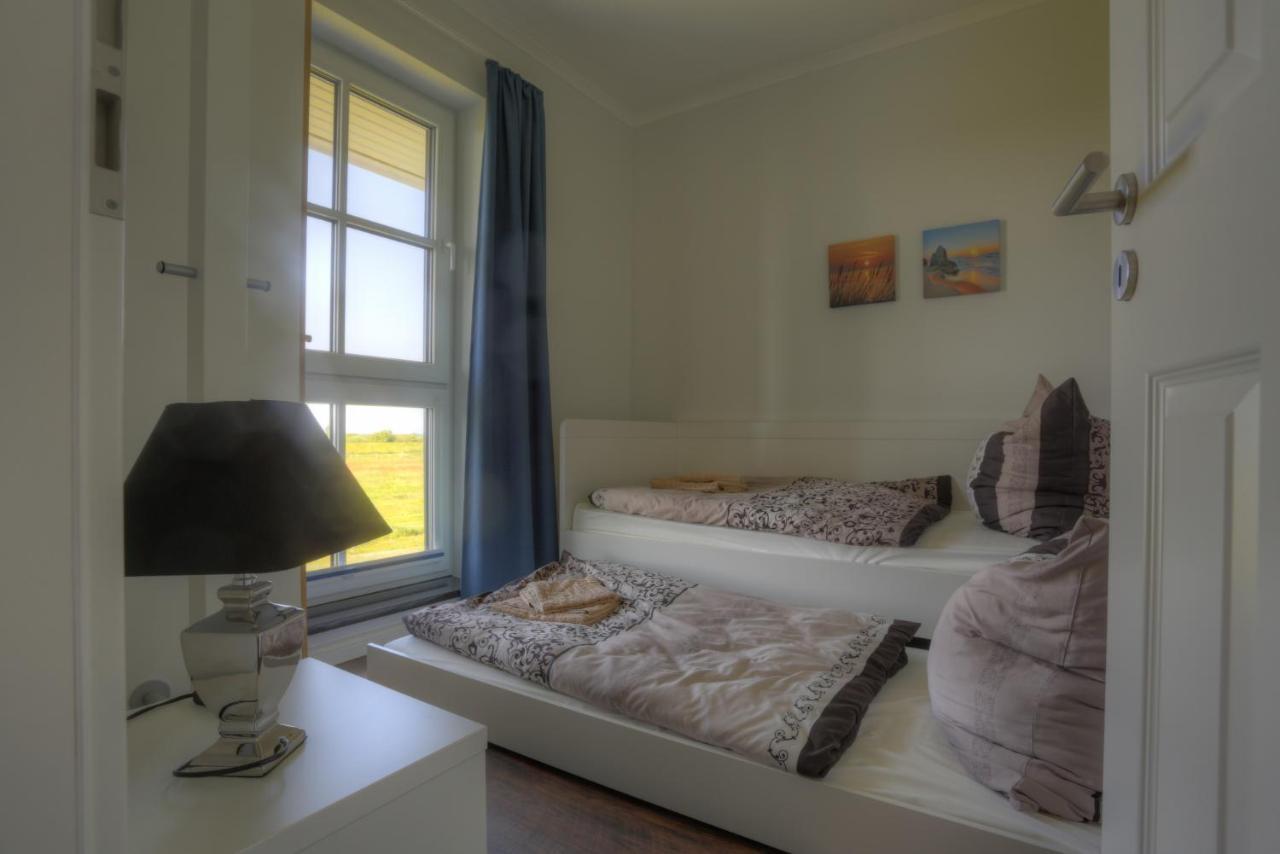 Villa Namenlos Börgerende-Rethwisch Quarto foto