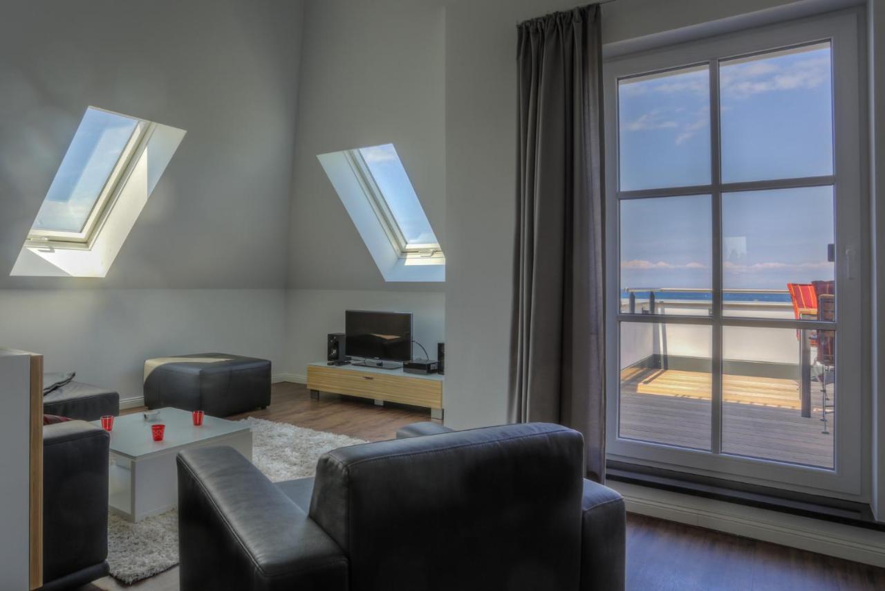 Villa Namenlos Börgerende-Rethwisch Quarto foto