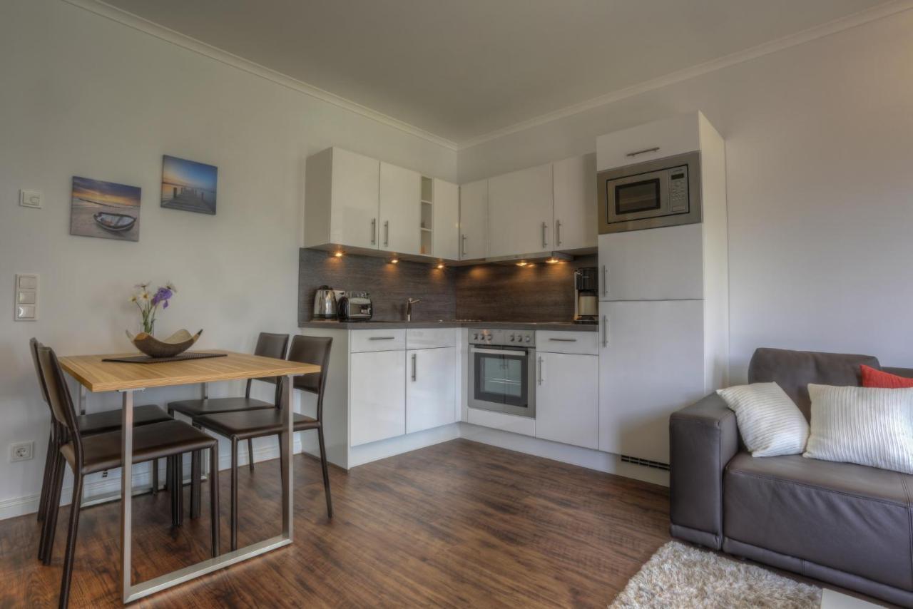 Villa Namenlos Börgerende-Rethwisch Quarto foto
