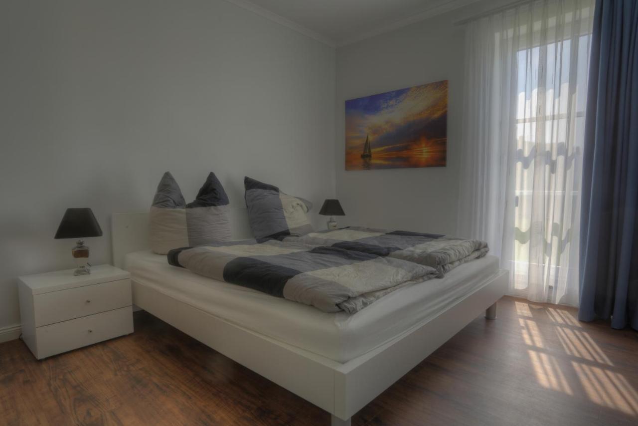 Villa Namenlos Börgerende-Rethwisch Quarto foto