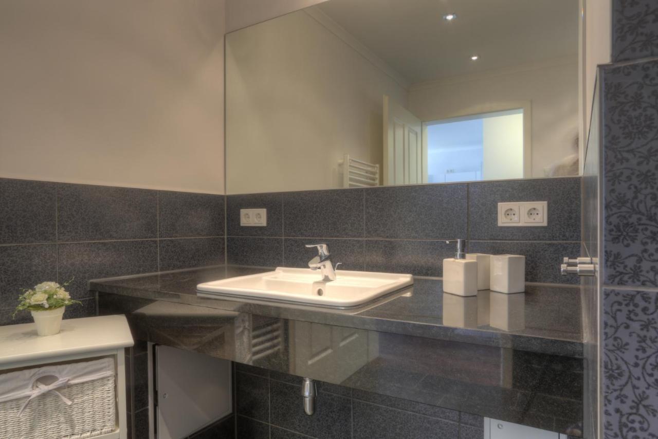 Villa Namenlos Börgerende-Rethwisch Quarto foto