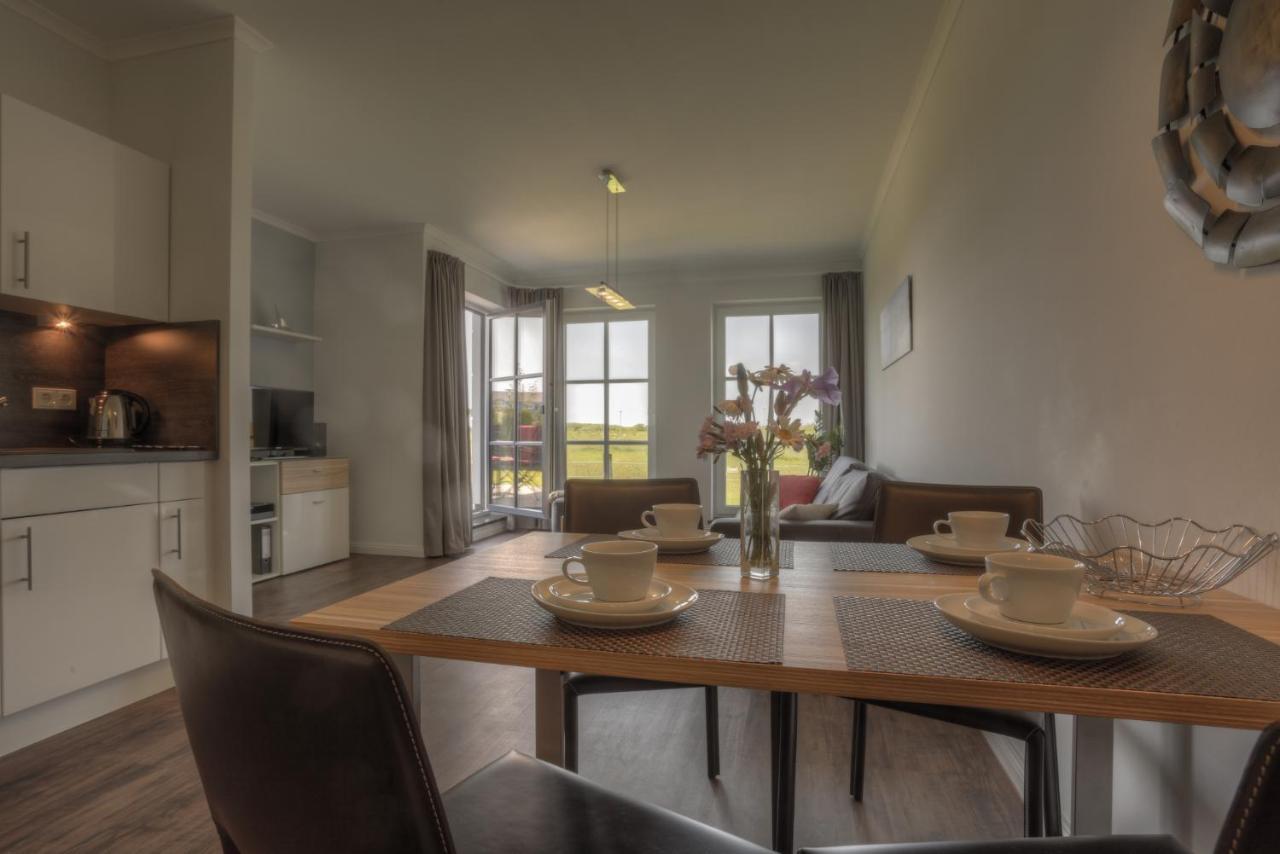 Villa Namenlos Börgerende-Rethwisch Quarto foto