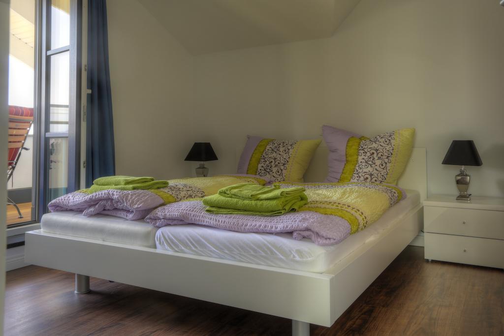 Villa Namenlos Börgerende-Rethwisch Quarto foto