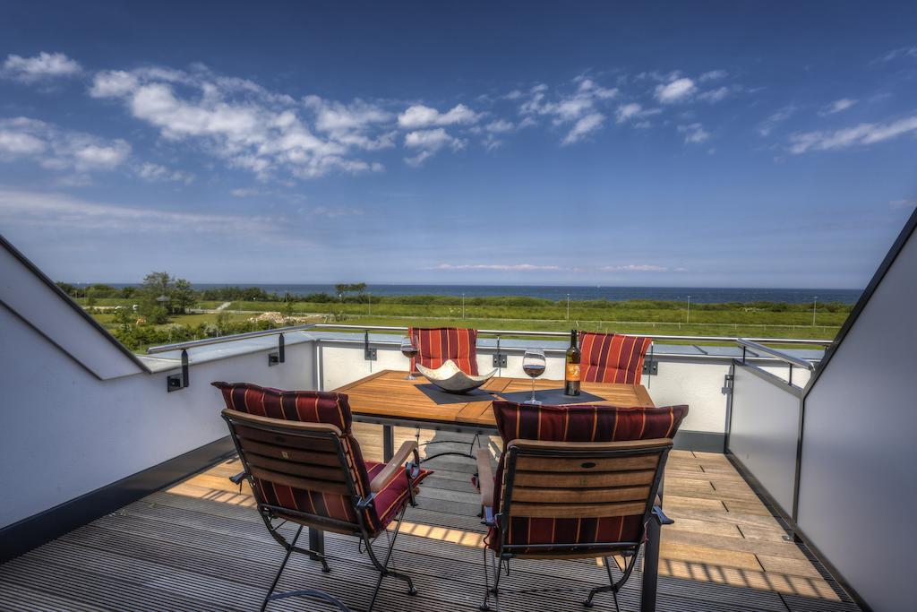 Villa Namenlos Börgerende-Rethwisch Quarto foto