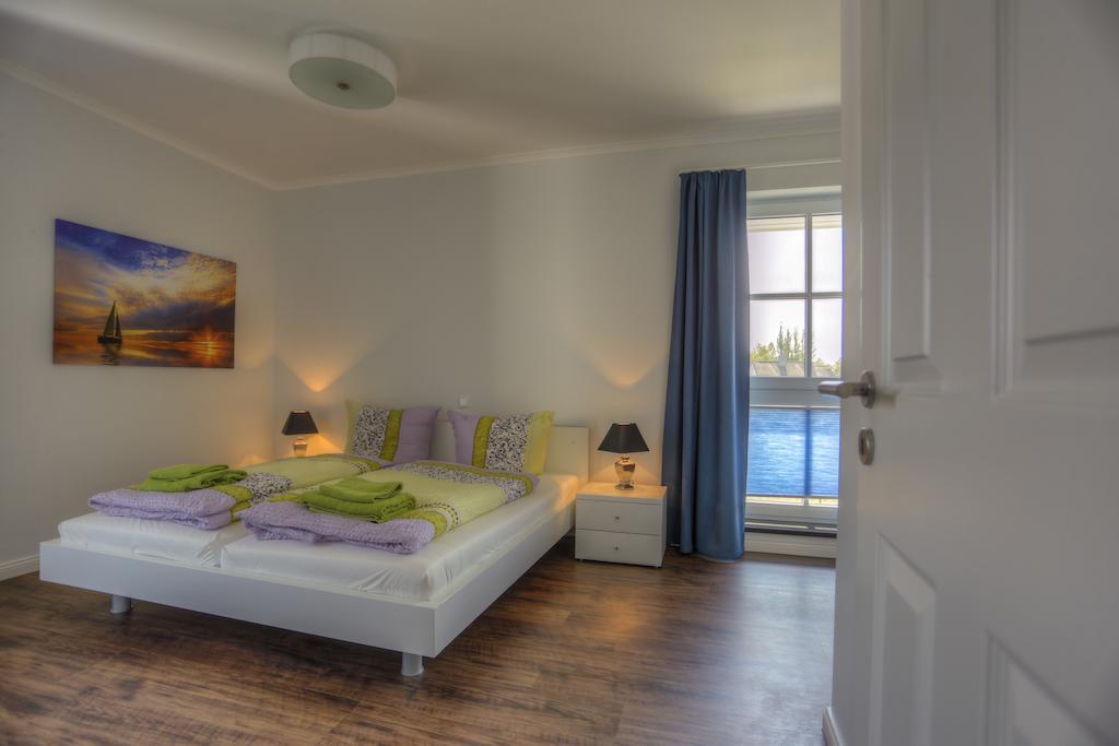 Villa Namenlos Börgerende-Rethwisch Quarto foto
