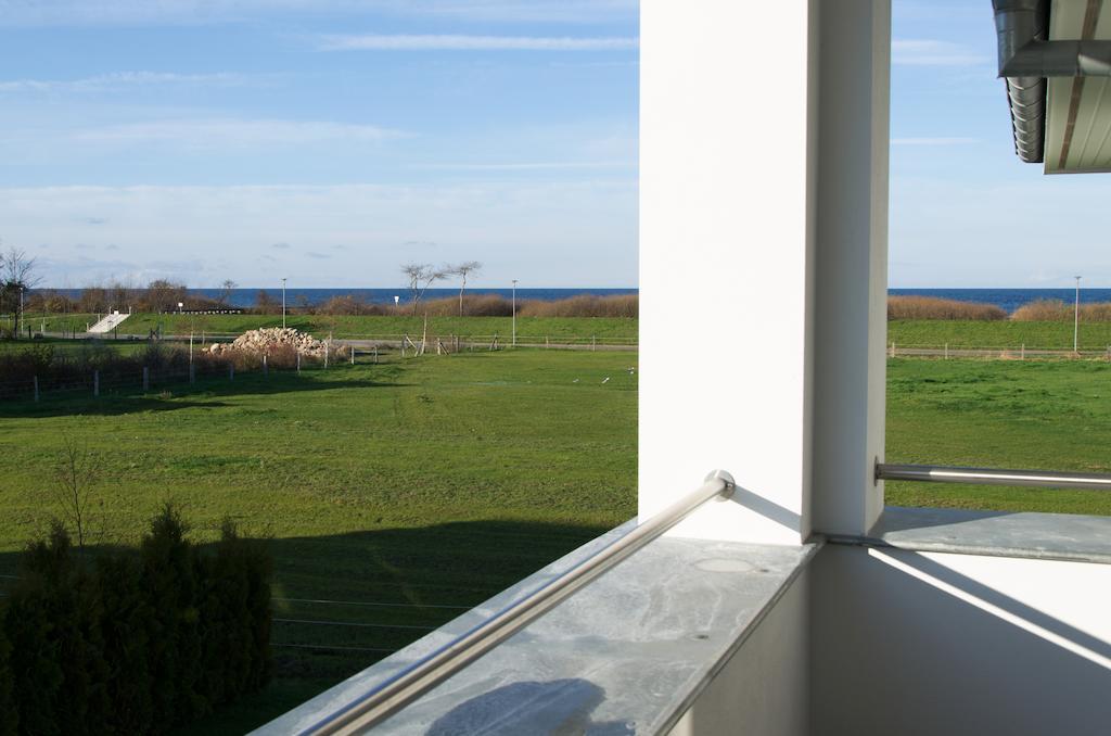Villa Namenlos Börgerende-Rethwisch Quarto foto